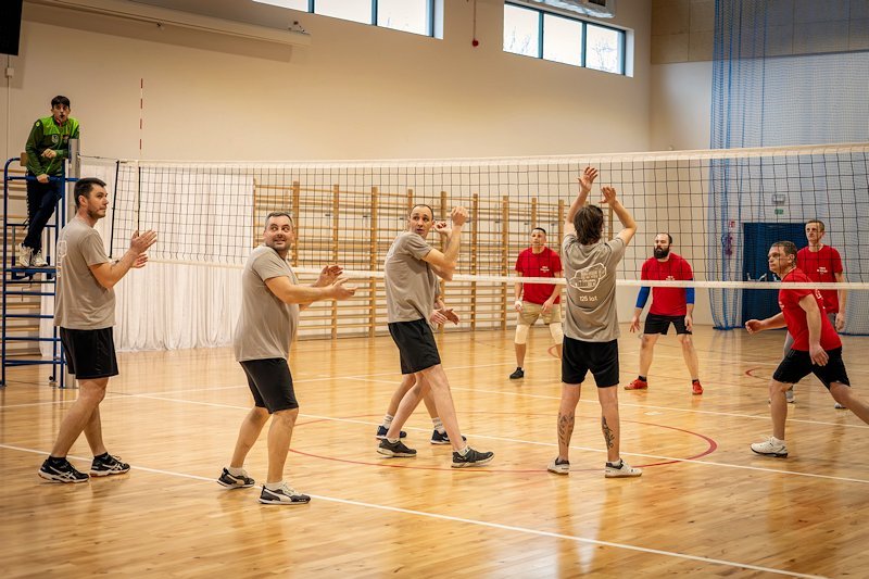 XV Mecz Pokoleń 2025